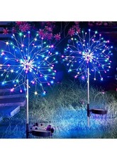 Led solar power rose blume - solar,