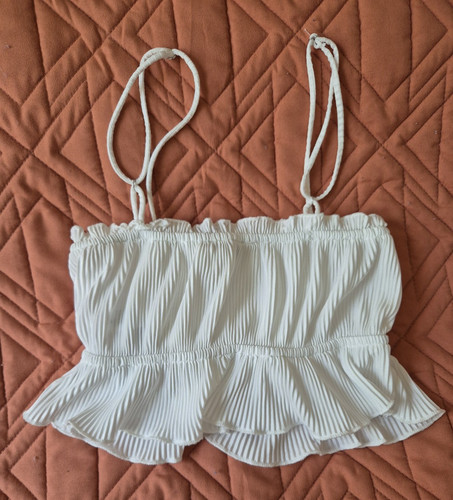 Bershka damen trägertop - bershka,