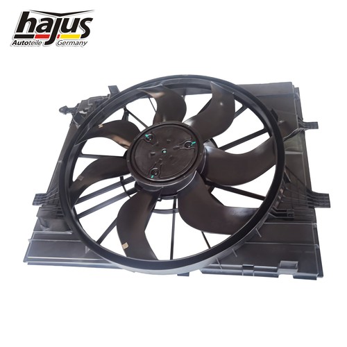 Hajus motorkühlung - hajus,