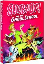 DVD Scooby-Doo und die