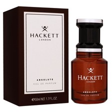Hackett London Absolute 50 ml