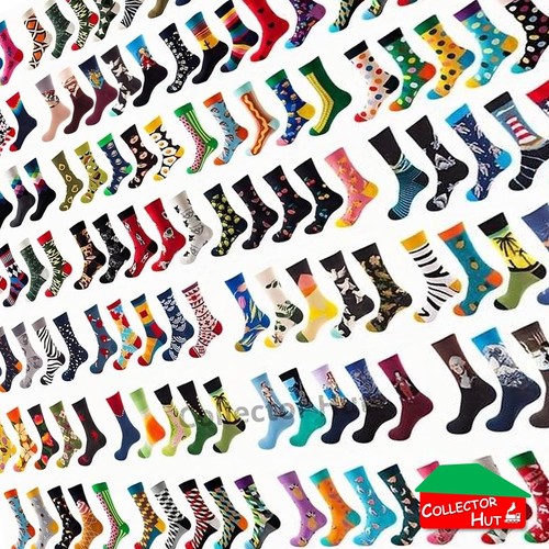 Happy crew socken neuheit - happy,