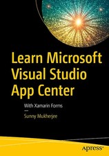 Learn Microsoft Visual Studio