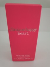 Clinique Happy Heart Parfum
