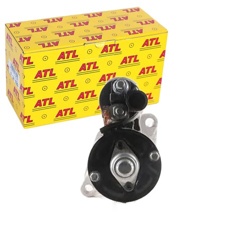 Atl anlasser starter 1kw - atl, 1,1kw
