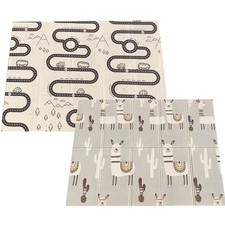 Kinder Spielmatte Krabbelmatte