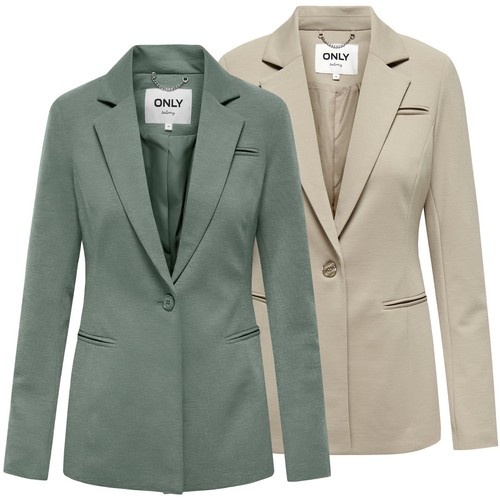 Only damen blazer jacke - only,