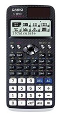 Casio Fx-991ex Classwiz Advanced Engineering Scientific Calculator-552 Function