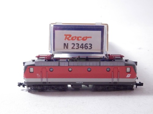 Roco 23463 e lok br - n, dc