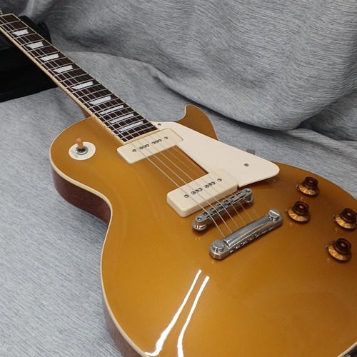 Tokai 70gt love rock gold - ls-70gt,