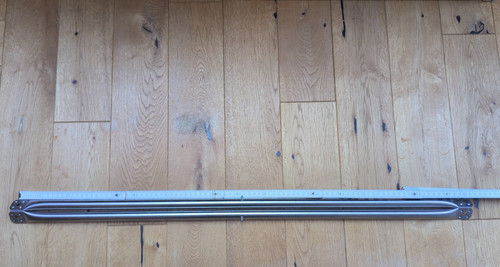 Verbindungsstangen 90cm - 2,