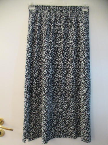 Sòliver damen rock midi - sÒliver,