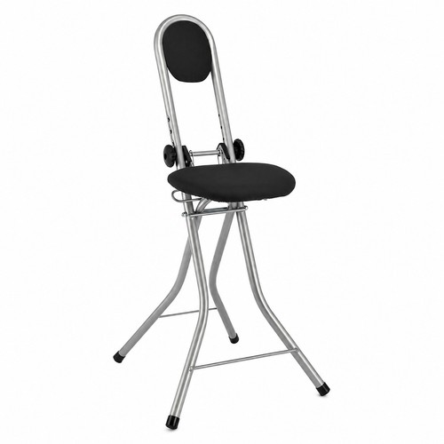 Klappstuhl höhenverstellbar