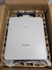 Sungrow Hybrid-Wechselrichter SH8.0RT V112_35_5