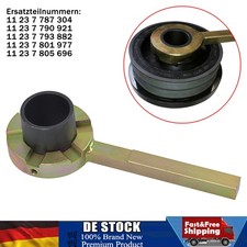 Kurbelwellen Riemenscheiben