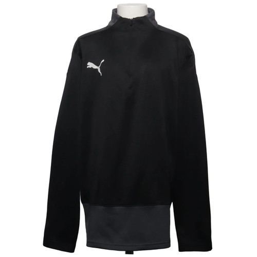Puma fleecepullover größe - fleecepullover,,