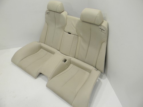 Bmw 6er f13 coupe hintersitze - 6er,