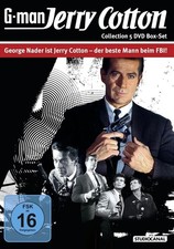 Jerry Cotton Collection [5