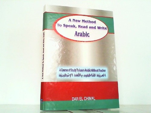 New method speak read - speak,,