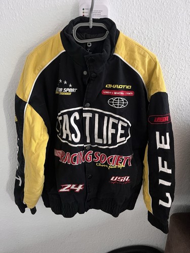 Racing jacket motorsport - racing,