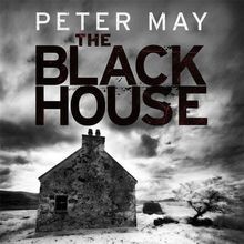 The blackhouse book - blackhouse:,