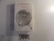 Mittwoch. Wondratschek, Wolf: