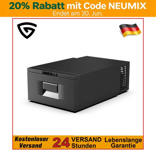 Liter elektrisch schublade - 21,