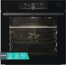 Gorenje BPSA6747A08BG Backofen