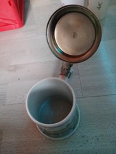 Bierkrug Humpen Aschaffenburg