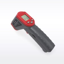 🔥 Infrarot Thermometer -