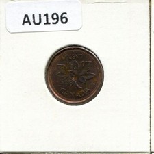 1 CENT 1988 KANADA CANADA