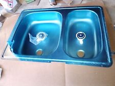 Spülbecken Frankia  Wohnmobil Dometic Spülbecken Wohnmobil spülbecken Frankia