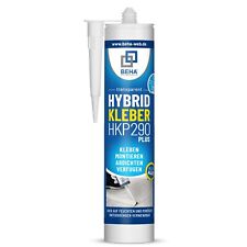 Hybridkleber Kraftkleber