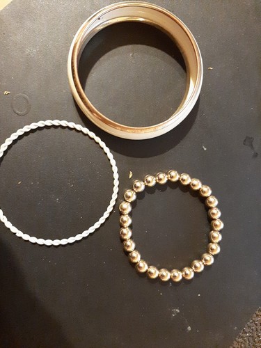 Armreifen amband 5 cm - ca, 6.5