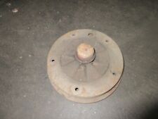 Bremstrommel vorn für VW 181 Kübel 5 x 205 x 40 Käfer 1500