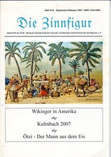 Die zinnfigur zeitschrift - die,