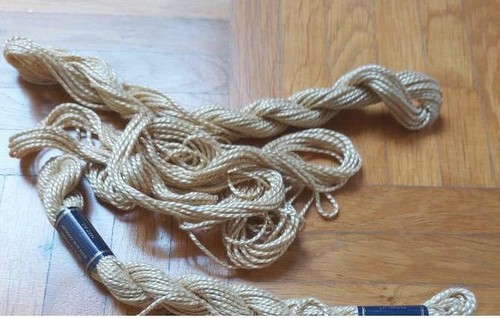Docken sticktwist plus - 2,