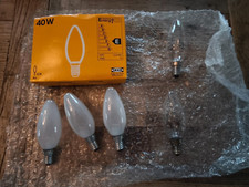 Konvolut - 3 x IKEA 40W und 2