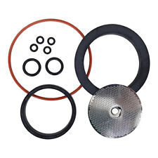 Isomac Maverick Dichtungssatz