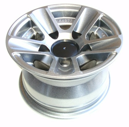 Zoll alufelge 0 - alufelge, 6.0