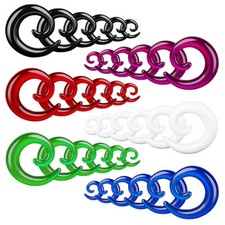 Dehnschnecken Set Piercing