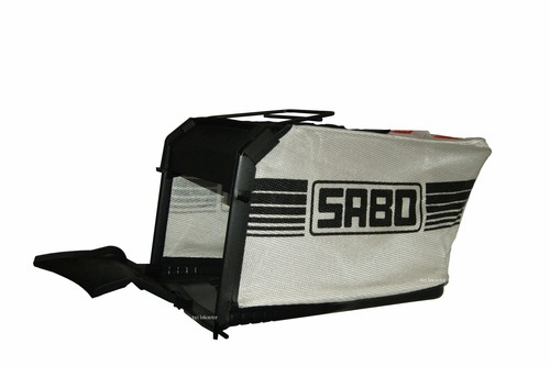 Sabo fangkorb fangsack kpl - sabo,