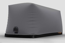 Aufblasbare Allwetter LKW