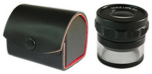 Milato messlupe 10fach - milato,