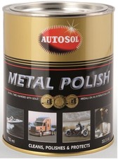 AUTOSOL Metal Polish