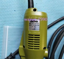 1pcs Used DELVO   DLV7120-JKC