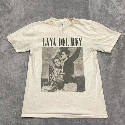 Lana del rey - rey, portrait