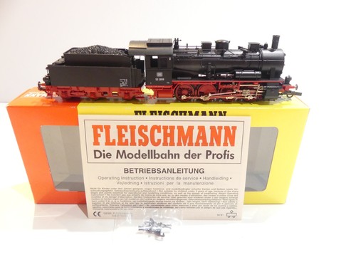 Fleischmann 4155 - fleischmann, 97
