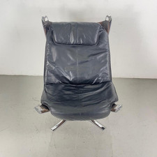 DANISH FALCON CHAIR MK 2