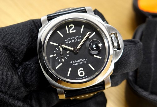 Panerai luminor marina - panerai,